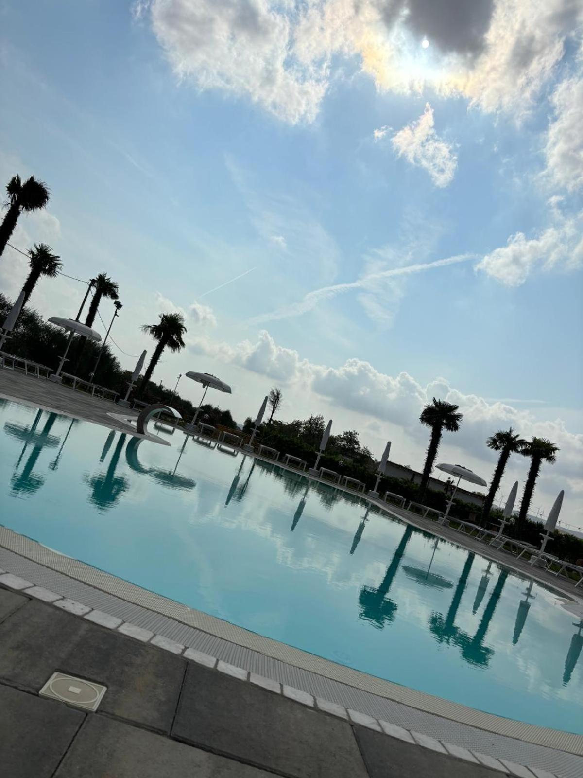 Masseria Spinale Wine Resort Melfi Exterior photo